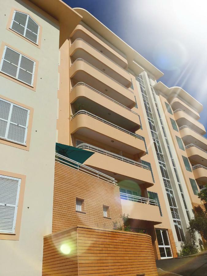 푼샬 Lido Belissimo 아파트 외부 사진