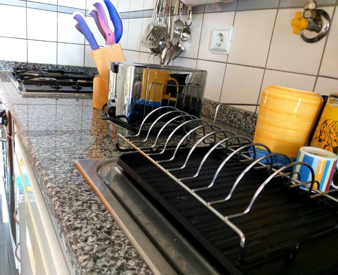 푼샬 Lido Belissimo 아파트 외부 사진