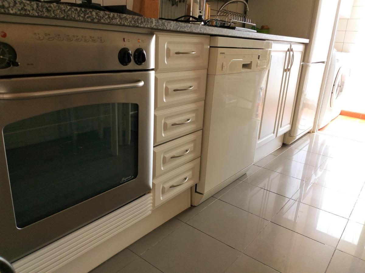 푼샬 Lido Belissimo 아파트 외부 사진